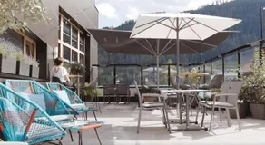 ALFA hotel - Image 4