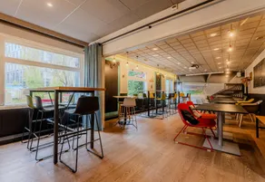  B&B HOTEL Lille Villeneuve d'Ascq Hôtel de Ville - Image 4