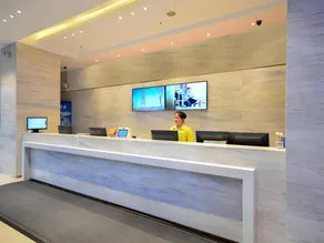 City Comfort Inn Wuhan Hanyang Street Caidian Square Metro Station - Image 3