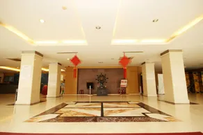 Zhongcheng Business Hotel (Tiexi Square Xingshun Street Furniture City Branch) - Image 5