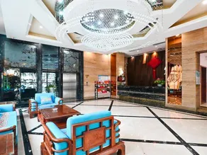 Bojue Business Hotel - Image 2