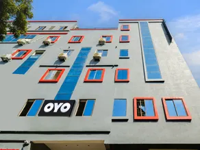 Townhouse By OYO Rio - Image 4