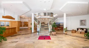Hotel Thaneller Stadl Bräu - Image 4