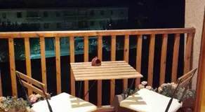 Apartamento dúplex acogedor con piscina en Rialp - Image 5