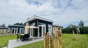 Bungalowpark de Horn - Floresta 214 - Image 4