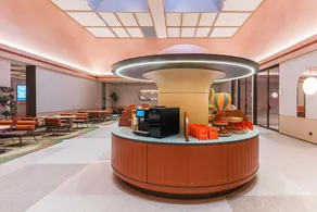 Orange Hotel Harbin Institute of Technology Train Station - Image 5
