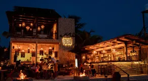 AWA Holbox Hotel Boutique - Beach Front - Image 3