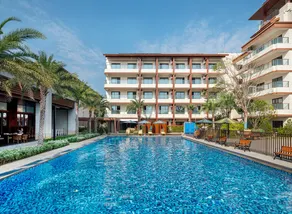The QUBE Hotel Sanya Haitang Bay - Image 2