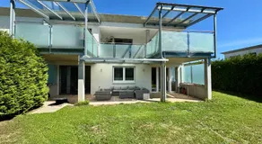 FAAKER SEE HIDEAWAY - Apartment mit Garten - Image 5