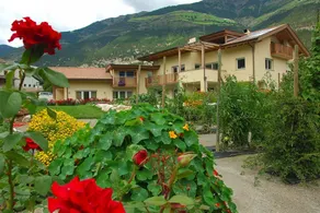 Apartment in Schlanders with terrace - Image 2