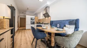 Natur Zeit - Alpine Garden Apartments - Image 3