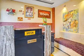 OYO Hotel 80892 Hotel Shri Gopi - Image 2