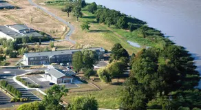 Auberge de jeunesse Rochefort - Image 5