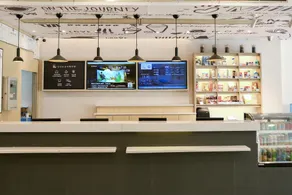 Hanting Hotel Haiyan Xinqiao Bei Road - Image 4
