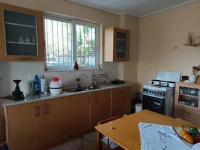 Hillview Holiday Home in Kalavrouza - Image 4