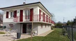 Chambre privative avec salle d'eau - Image 3