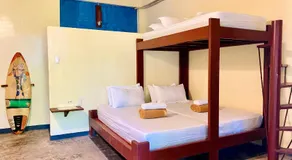 Lexias Hostel and Workspace - Siargao - Image 2