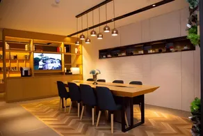 Home Inn Style Weifang Changle Limin Street Zhongbai Building - Image 4