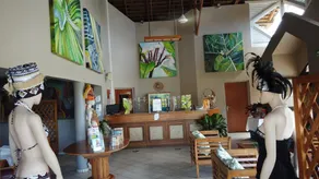 Tiki Hotel Hospitality School of Tahiti - Image 5