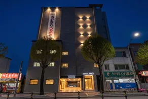 Jechon ING Hotel - Image 2