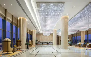 Argyle Grand Hotel Guomao Zunyi - Image 3