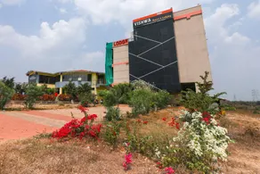 OYO Flagship 70570 New Vishwa Resort & Lodging - Image 5