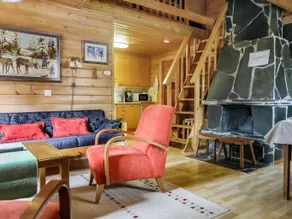 Holiday Home Lomamaja 2 by Interhome - Image 2