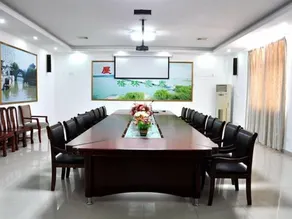 GreenTree Inn Suzhou Wangting Zhanwang Business Hotel - Image 5