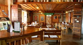 Guest House Meat Heads Pub - Image 4