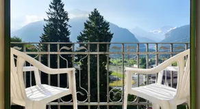 Waldhotel Unspunnen - Image 5