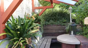 Meraviglioso appartamento adatto alle famiglie con griglia e terrazza | Vista sulla montagna - Image 5