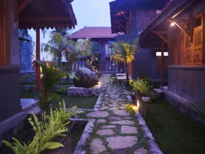 Pelemsewu Cottage Syariah - Image 3