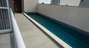 Apto Aconchegante com Piscina Ótima Localização - Image 4