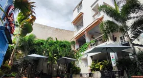 Cucaña Hotel - Image 3