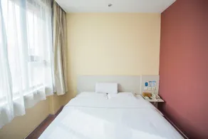 Hanting Hotel Puyang Huanghe Road - Image 2