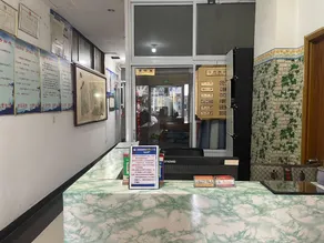 Jundu Leisure Hotel (Linyi Taisheng Plaza Branch) - Image 5