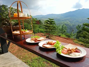 Chong Lom Camp Khao Kho Resort - Image 2
