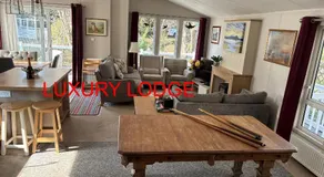 Luxury lodge T11 - Image 2