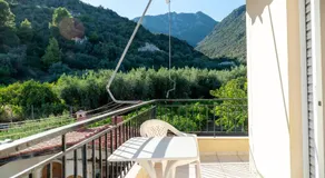 Davis Studios & Apartments - Ήλια Βόρειας Εύβοιας - 1' από τη θάλασσα - Image 4