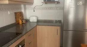 Acogedor piso en Benissanó - Image 3