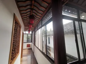 Tongli Jingyi Hall Houses Inn - Image 5