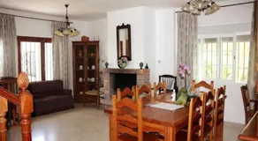 Cortijo de Sidi with Private Pool, Costa Tropical - Image 5