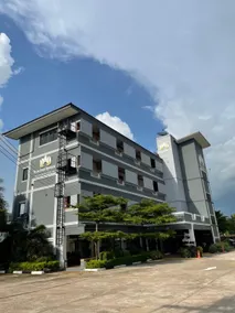 Thatphanom View Hotel Nakhon - Image 2