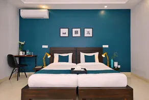 SilverKey Executive Stays 24269 Sohna Sector 38 - Image 2