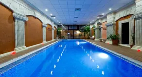 Spa Hotel Spartak - Image 4