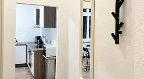 cosy three room apartment with flatscreen TV - Image 4