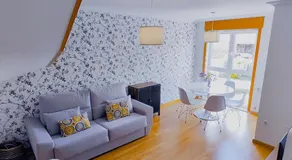 Apartamento Buen Camino - Image 2