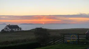 Trumpan Cottage Bed & Breakfast - Image 5
