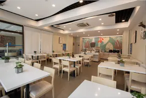 Hanting Hotel Zhengzhou Jingsan Road - Image 2
