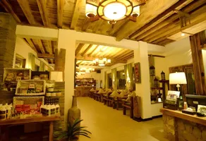 Lijiang E-Outfitting Boutique Hotel - Image 5
